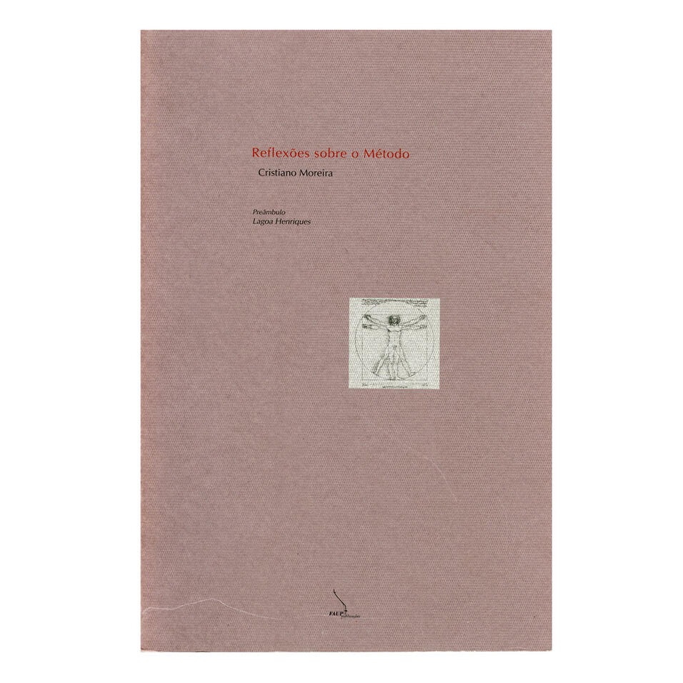 Reflexões sobre o método