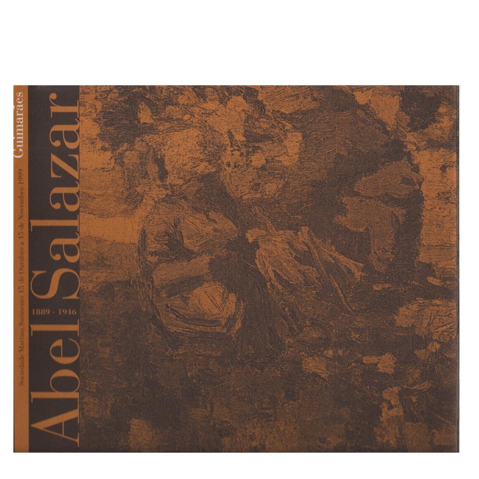 Abel Salazar na Pintura - Guimarães