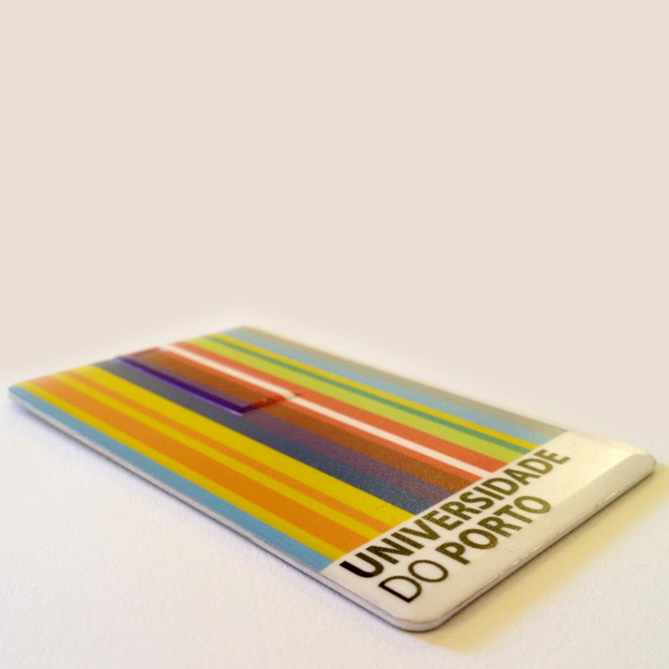 Pen &ldquo;cartão&rdquo;