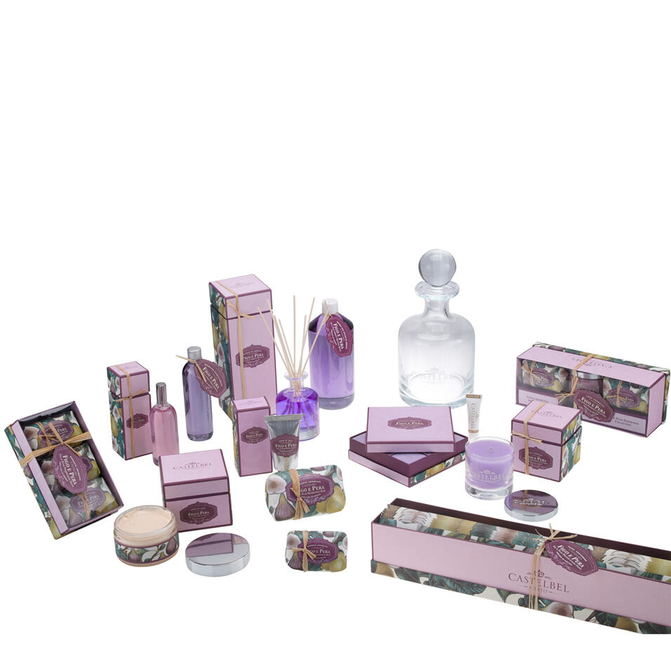 Frangrance Diffuser Figo e Pera