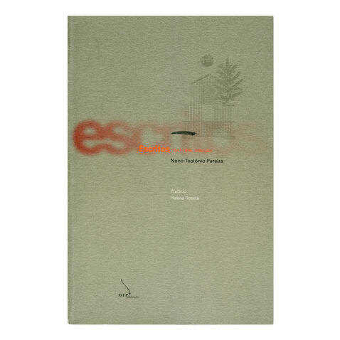 Escritos: 1947-1996, selecção, FAUP