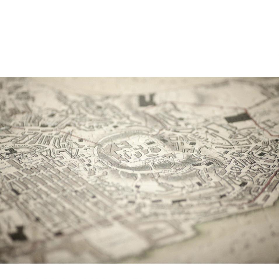 Puzzle Lisboa (540 peças)