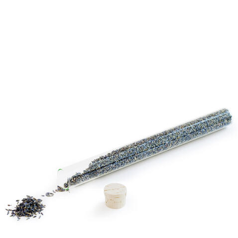 Chá &ldquo;Alfazema&rdquo;