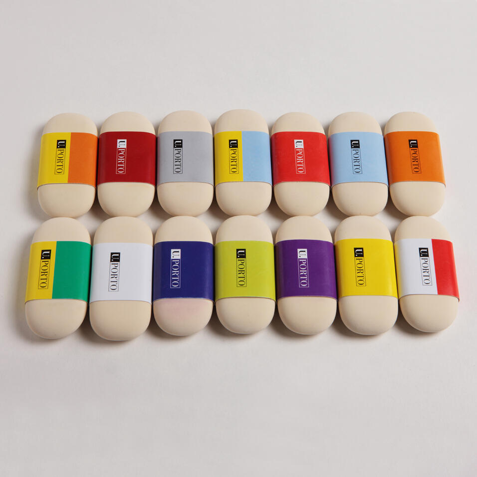 Borrachas das Unidades Orgânicas