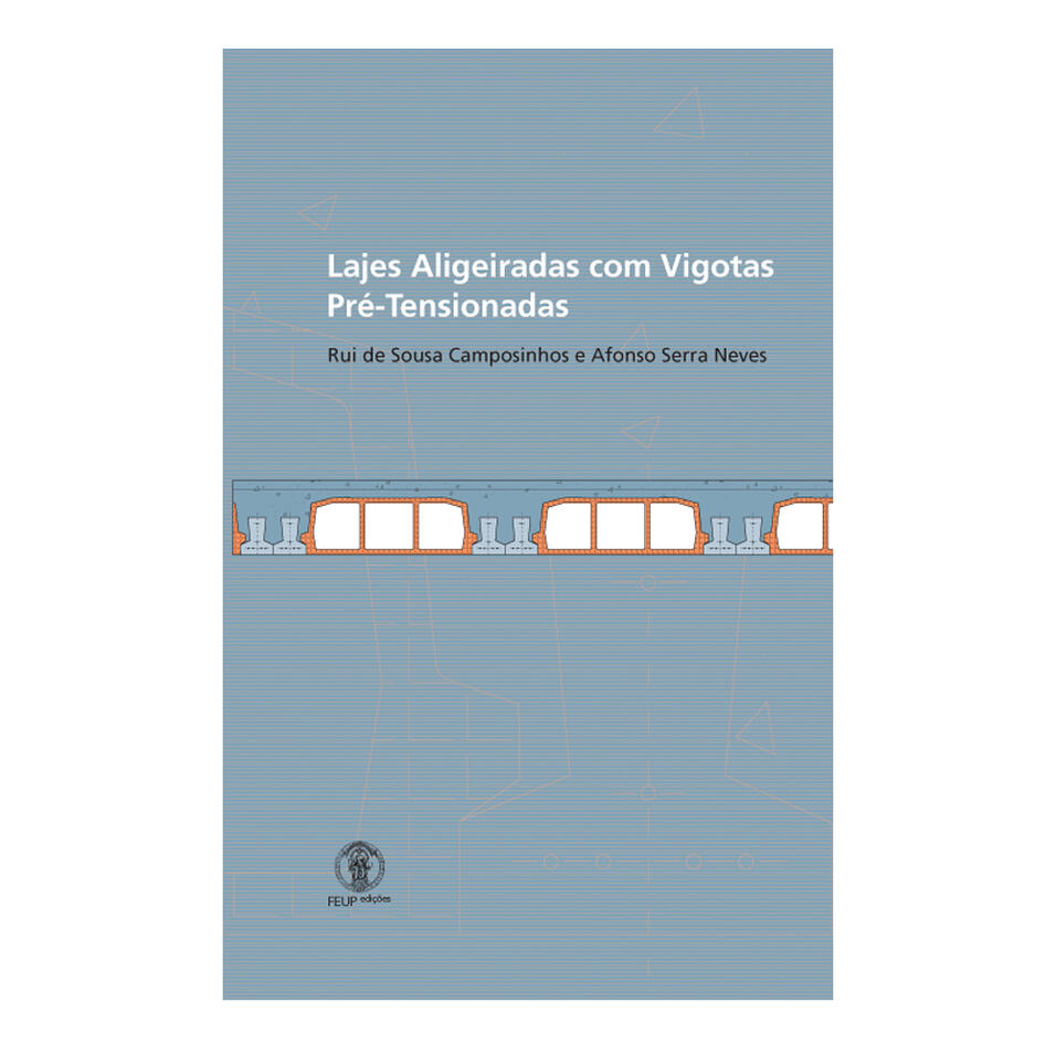 Lajes Aligeiradas com Vigotas Pré-Tensionadas