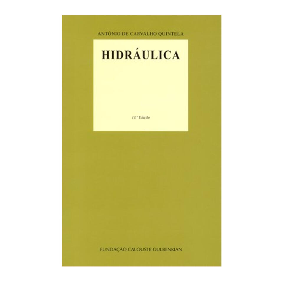 Hidráulica