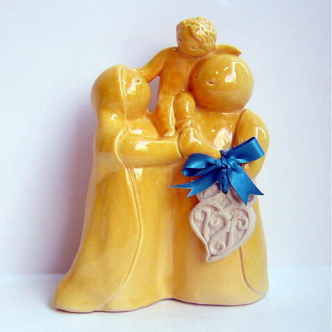 Sagrada Família (Edição Limitada)