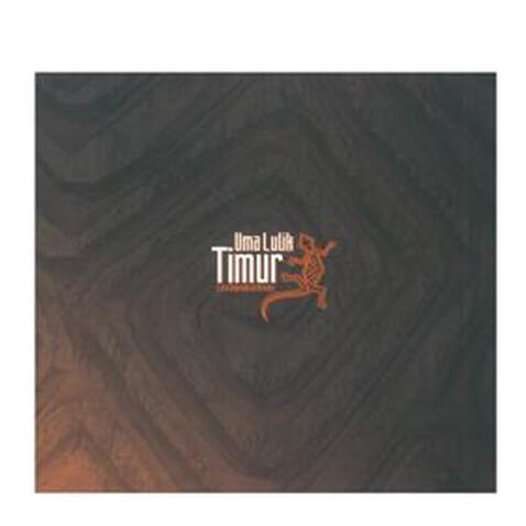 Uma Lulik Timur: uma Casa Sagrada Oriente