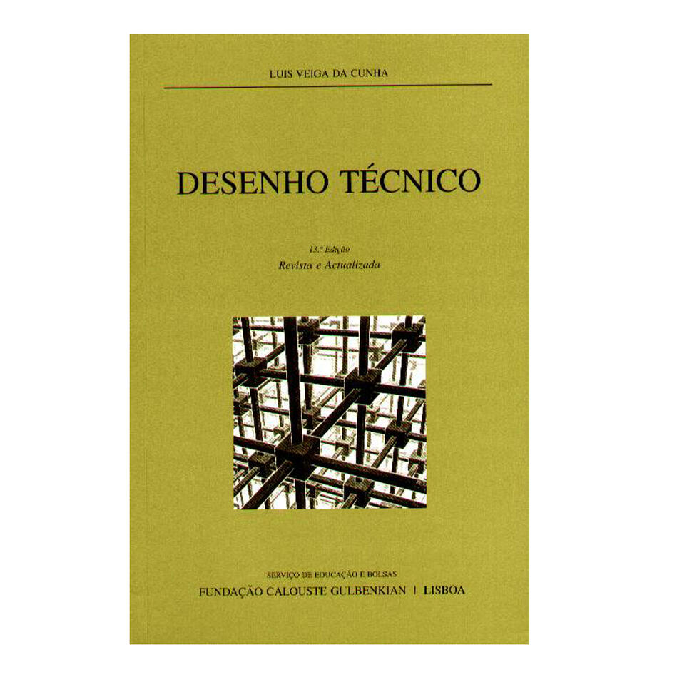 Desenho Técnico