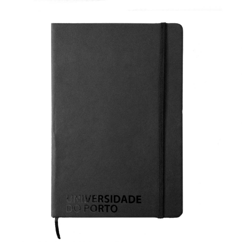 Blocos &ldquo;Moleskine&rdquo;