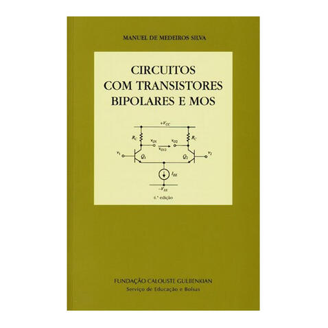 Circuitos com Transistores Bipolares e MOS