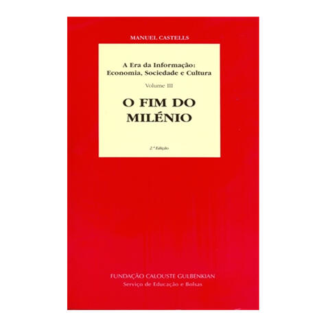 O Fim do Milénio, Vol. III