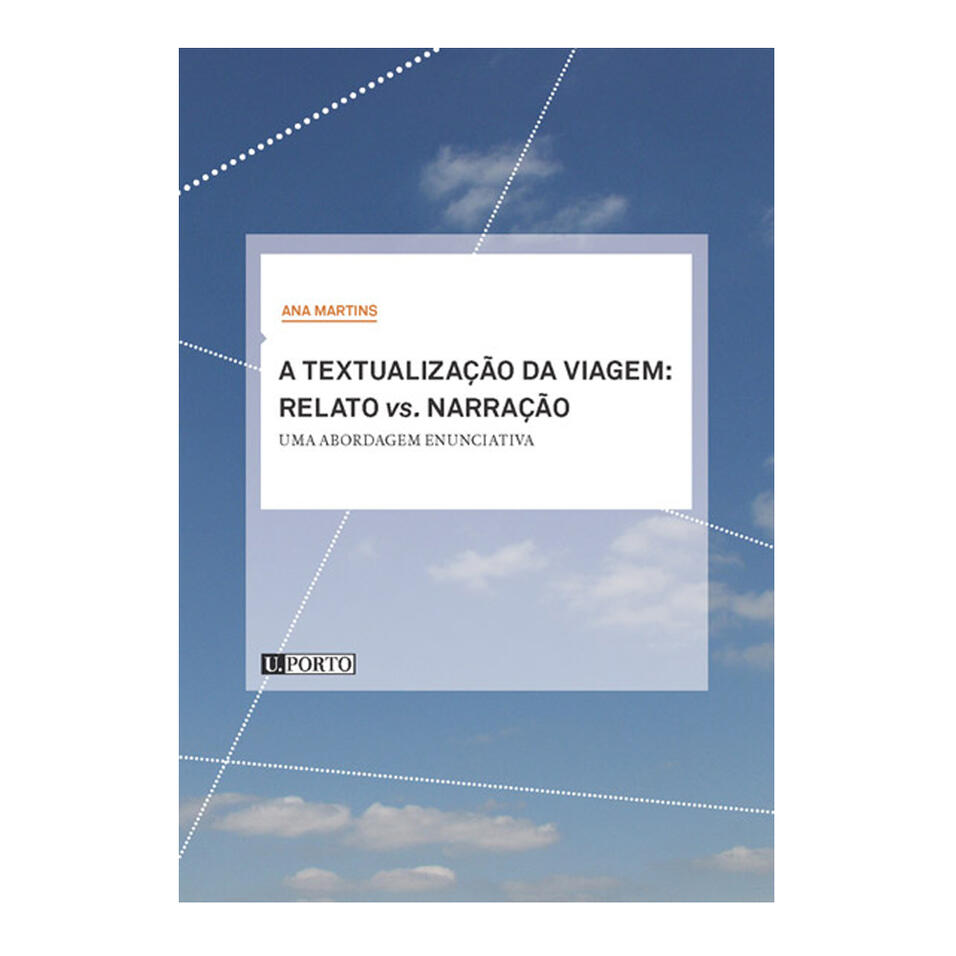 A Textualização da Viagem