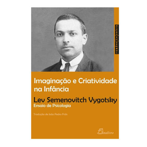 Imaginação e Criatividade na Infância