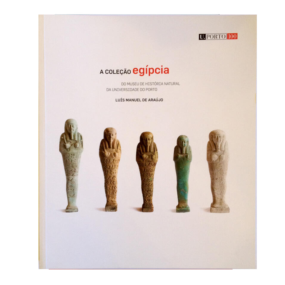 A Coleção Egípcia do Museu de História Natural