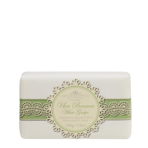 Sabonete Uva Branca 200g