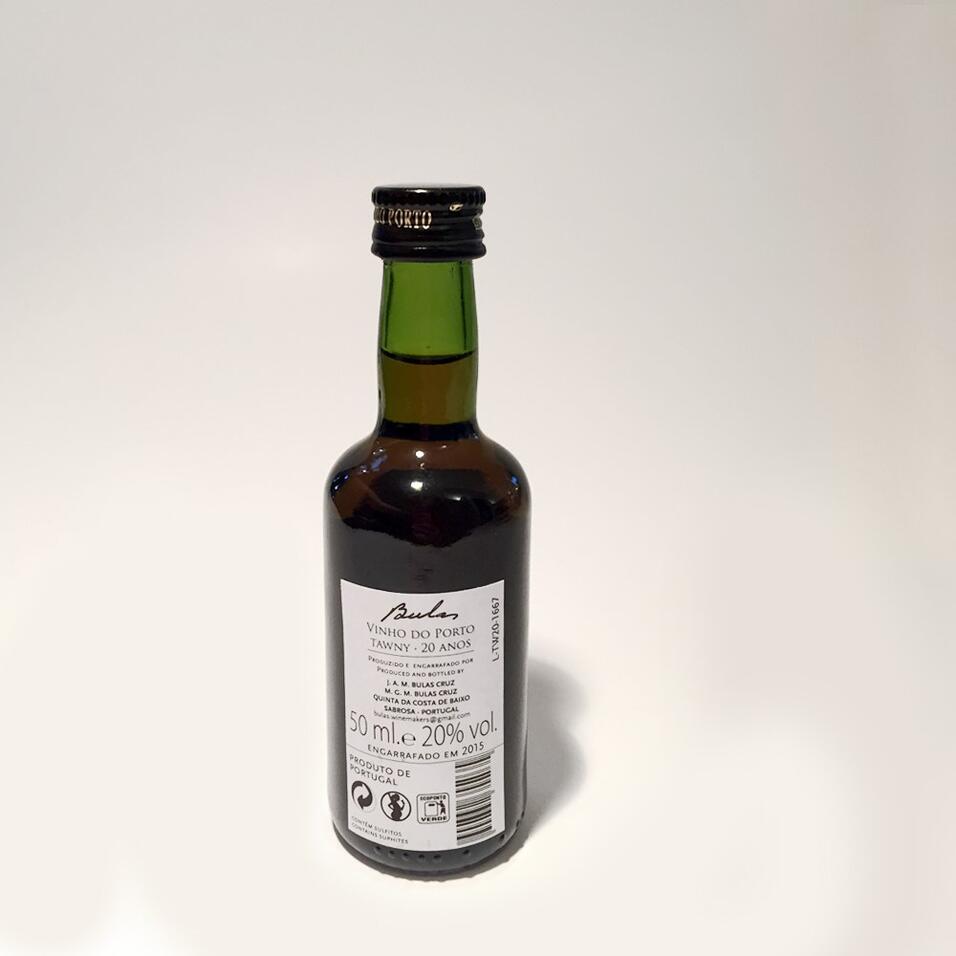 Vinho do Porto | Tawny - 20 Anos (miniatura)