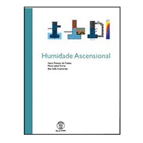 Humidade Ascencional