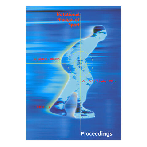 Notational Analysis of Sport: proceedings. IV/IV