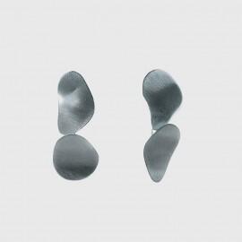 Brinco 3 Escamas 51x20mm