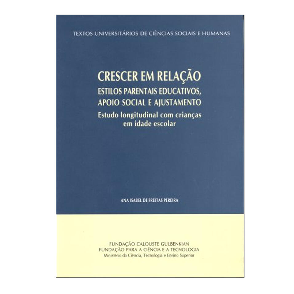 Crescer em Relação