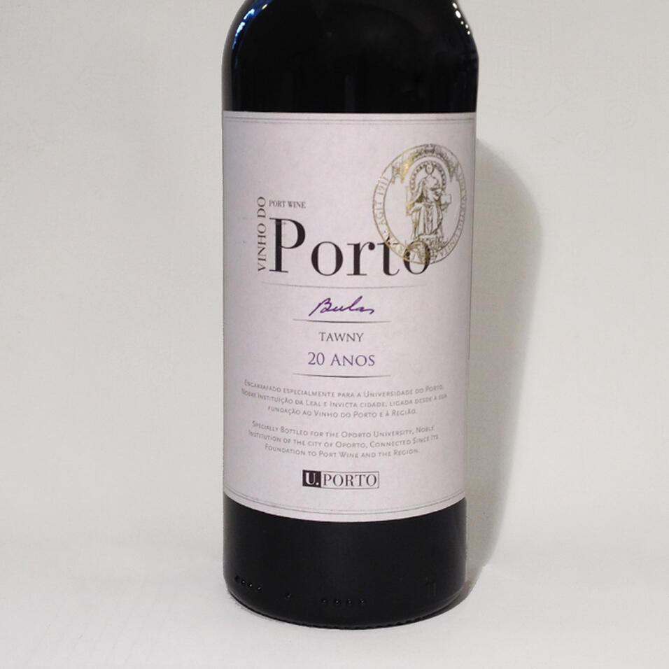 Vinho do Porto | Tawny - 20 Anos