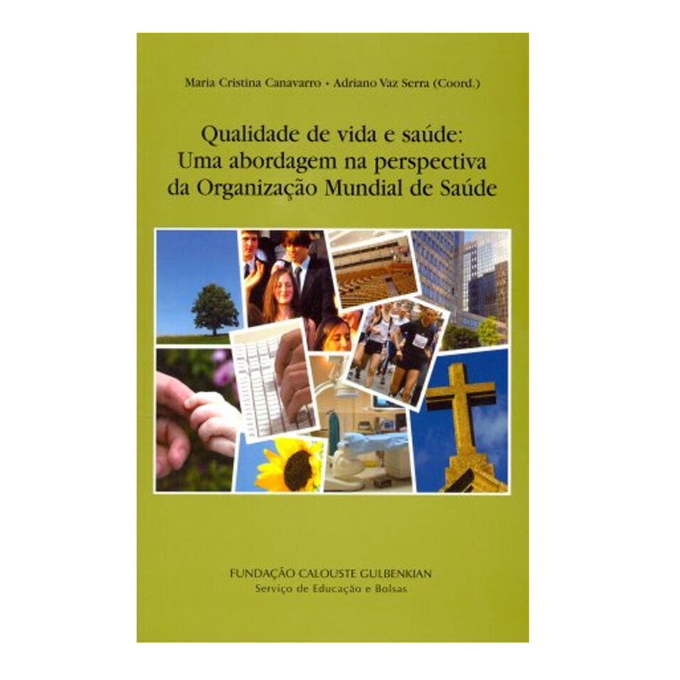 Qualidade de Vida e Saúde