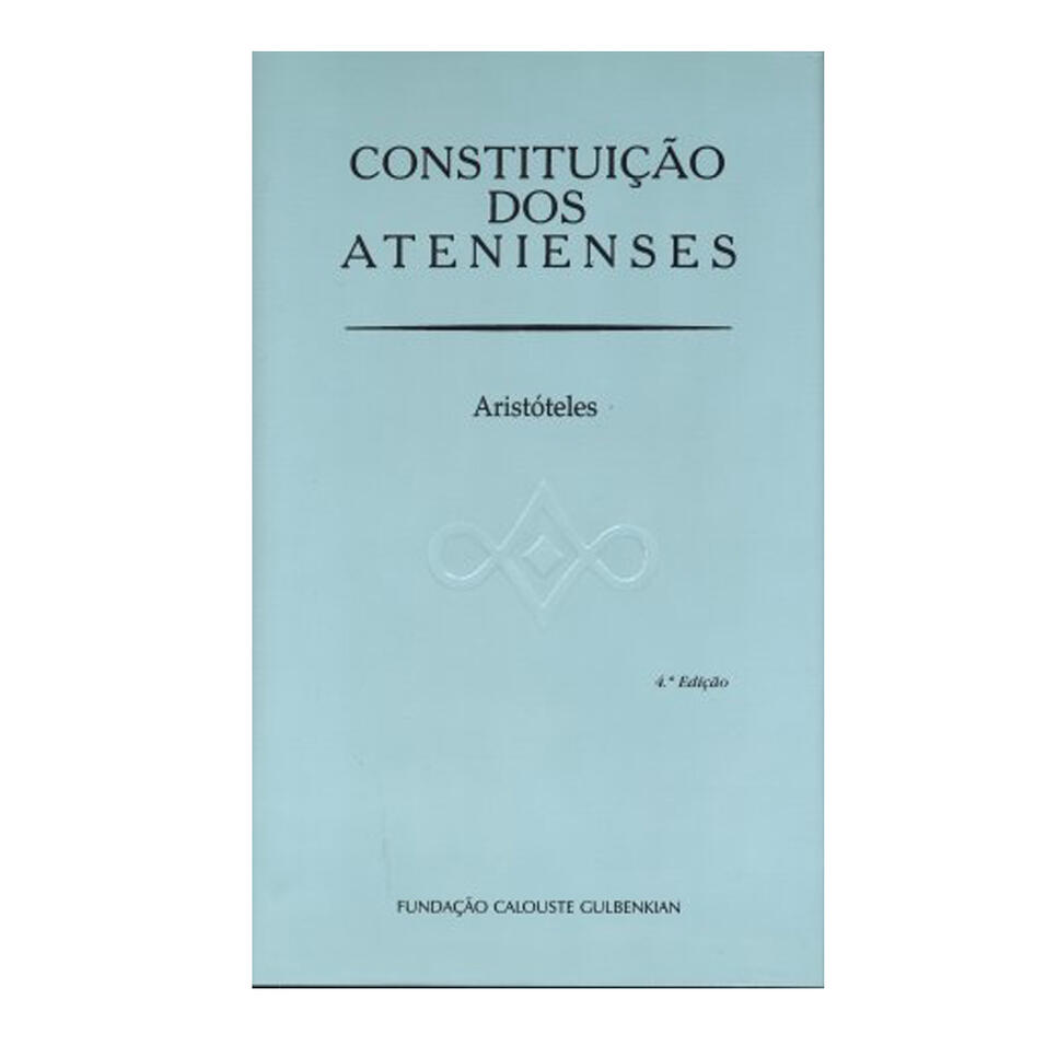 Constituição dos Atenienses