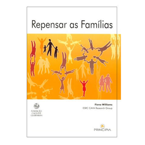 Repensar as Famílias