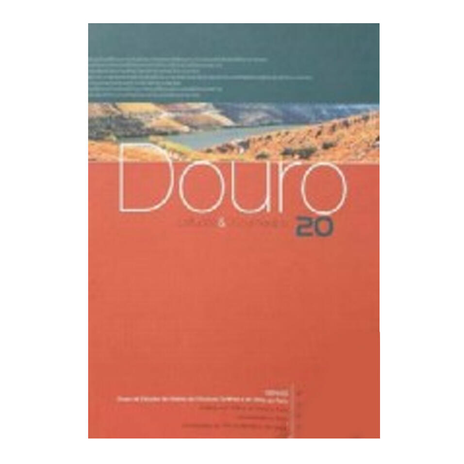 Revista Douro Est. & Doc. nº 20