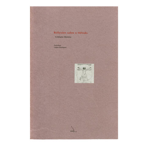 Reflexões sobre o método