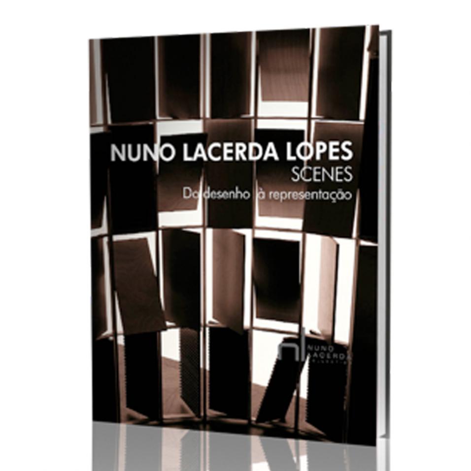 Scenes - Do desenho à representação