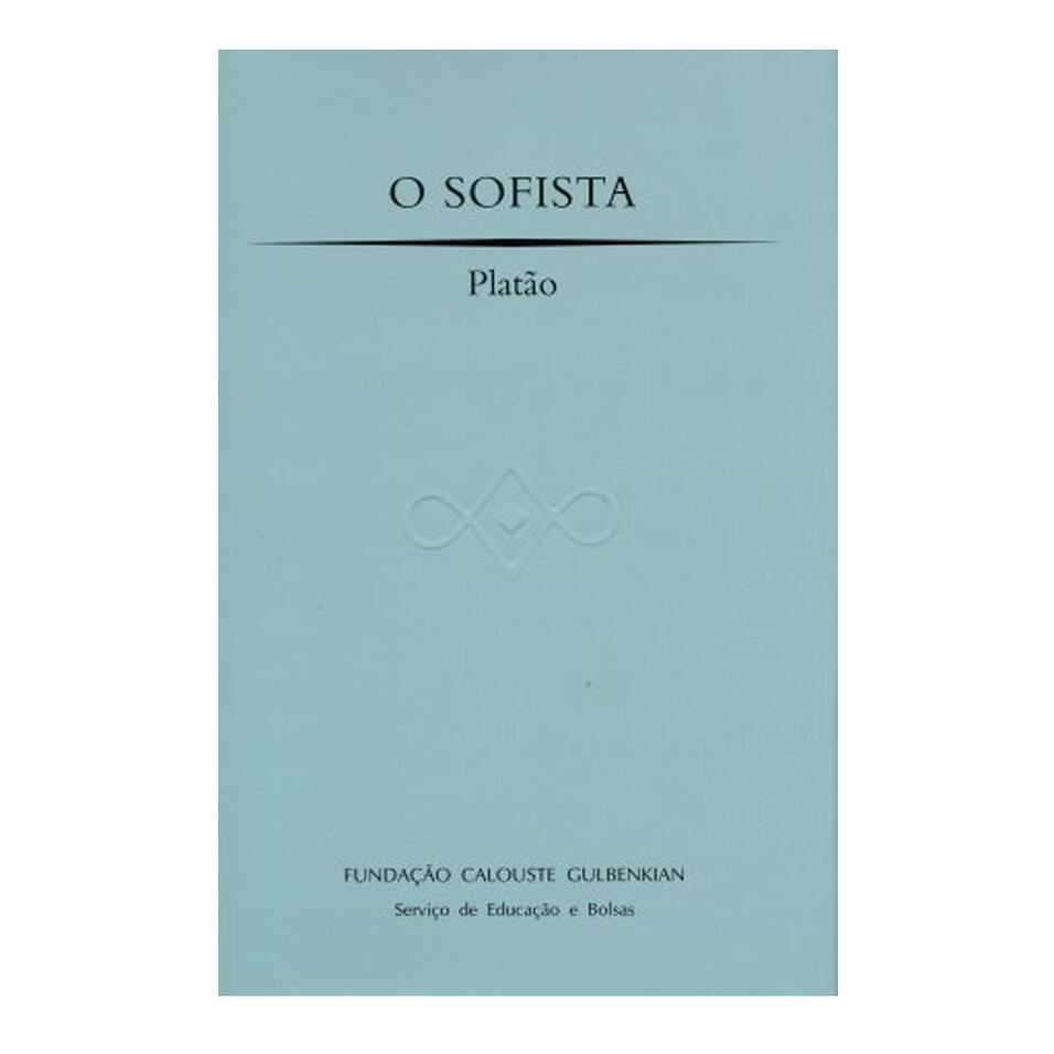 O Sofista