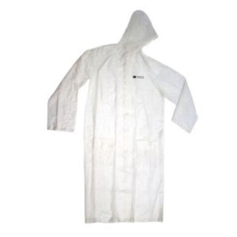 Capa Impermeável de Adulto