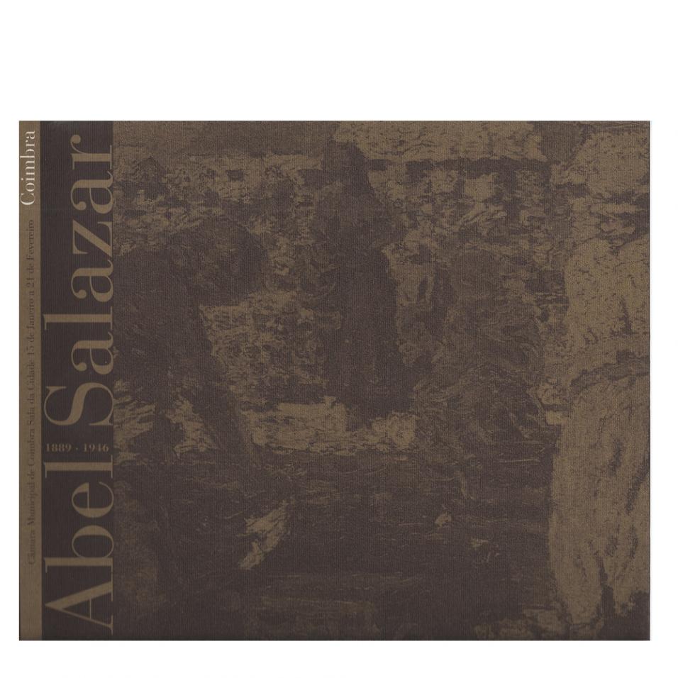 Abel Salazar na Pintura - Coimbra