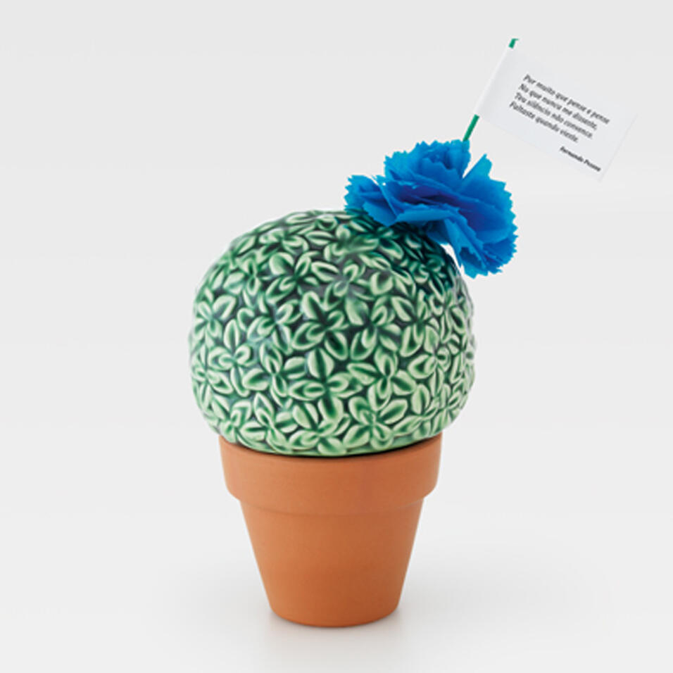 Manjerico Verde Grande (LE.001.VC)