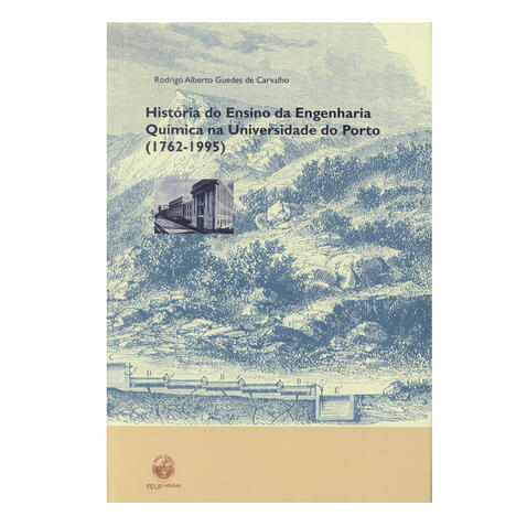 História do Ensino da Engenharia Química na UP