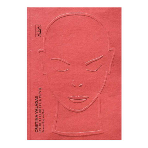 Entre o Corpo e a Mente-Cristina Valadas
