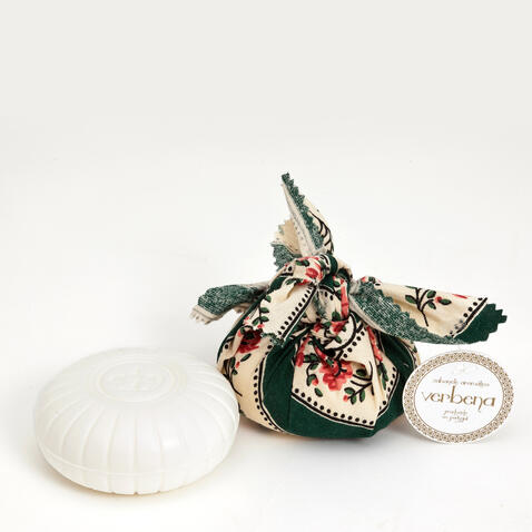 Sabonete 150g &ldquo;Chita&rdquo;