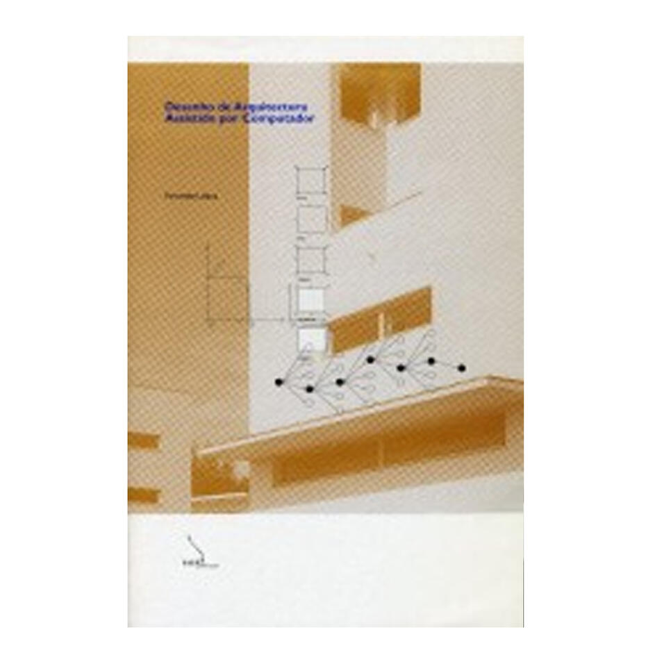 Desenho de Arquitectura Assistido por Computador