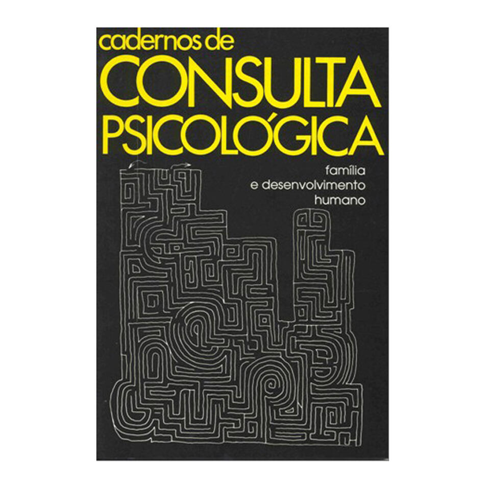 Cadernos de Consulta Psicológica nº 4