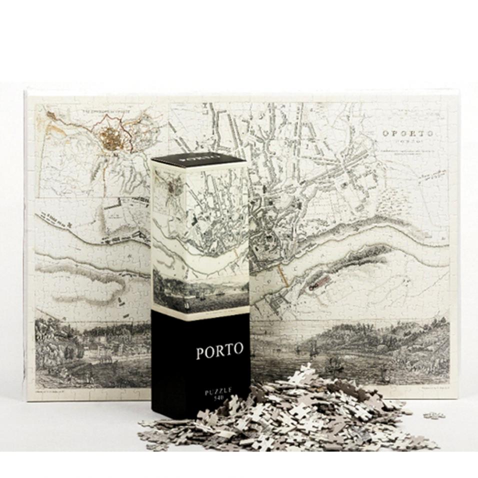 Puzzle Porto (540 peças)