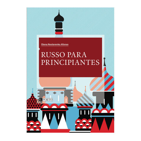 Russo para Principiantes