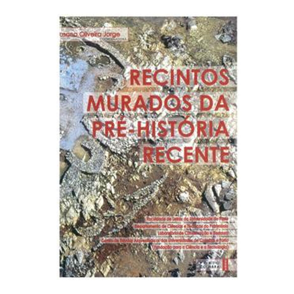 Recintos Murados da Pré-História Recente