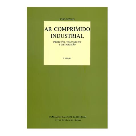 Ar Comprimido Industrial