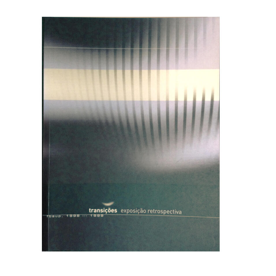 Transições: Exposição Retrospectiva