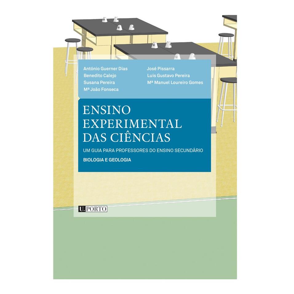 Ensino Experimental das Ciências