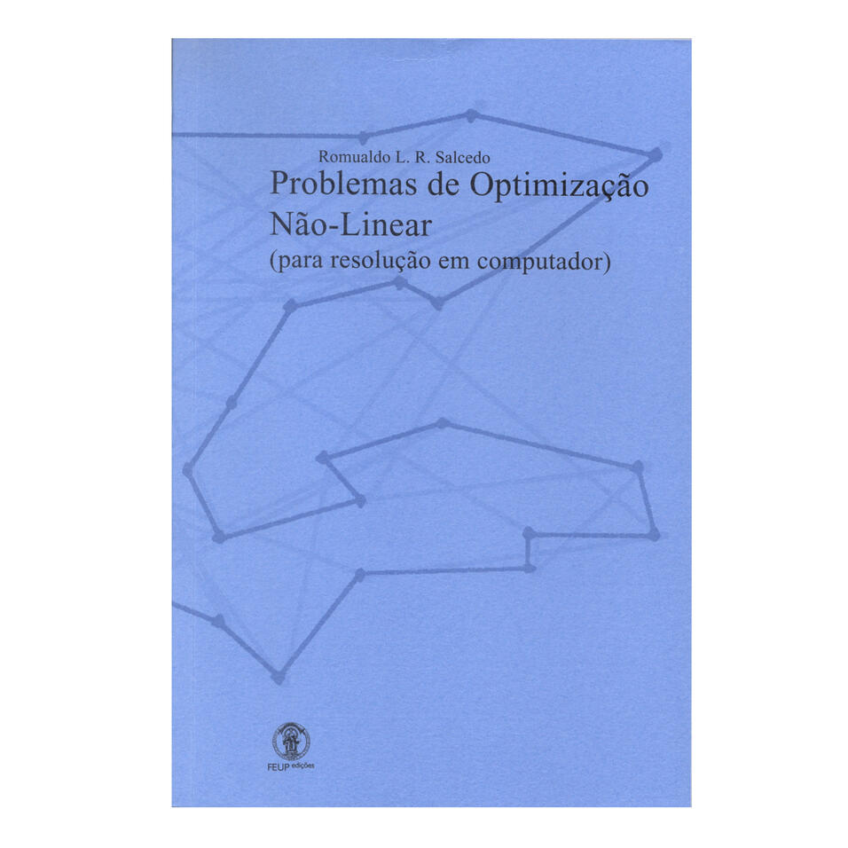 Problemas de Optimização Não-Linear