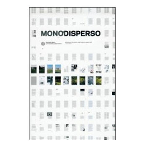 MONO1 DISPERSO
