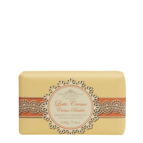 Sabonete Leite Creme 200g